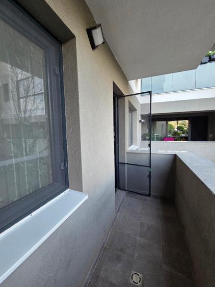Garsoniera Parcul Carol / ISG Residence