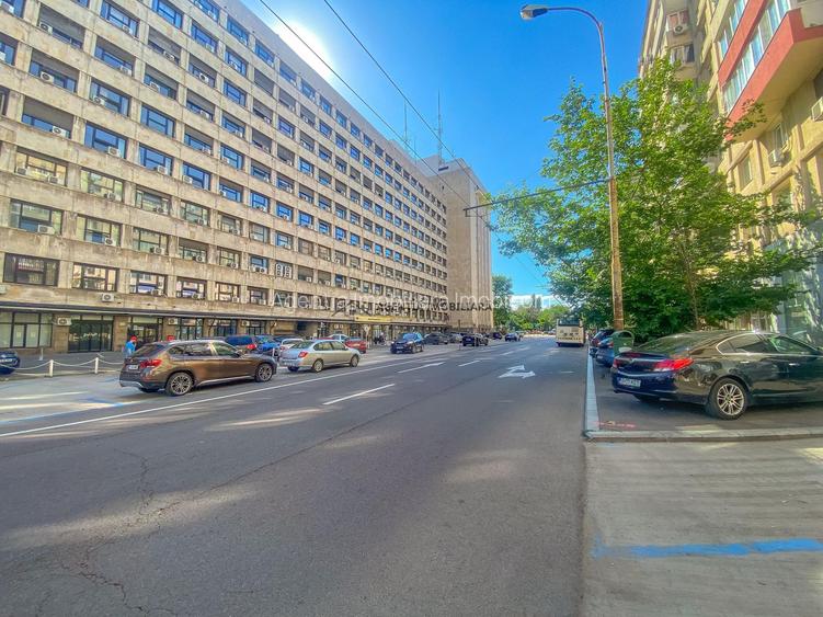 Garsonieră complet renovată 2026 | Etaj 1 | Gara de Nord I Comision 0 - 4