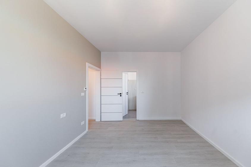 Apartament 3 camere - Finisaje Premium - Comision 0%