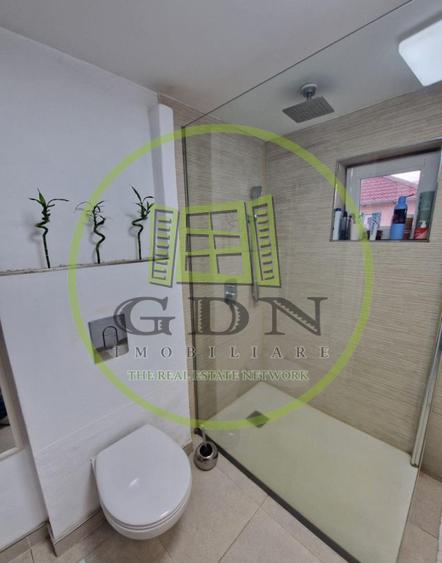 Apartament cu 4 camere – Calea Cisnădiei, Sibiu | 85 mp |