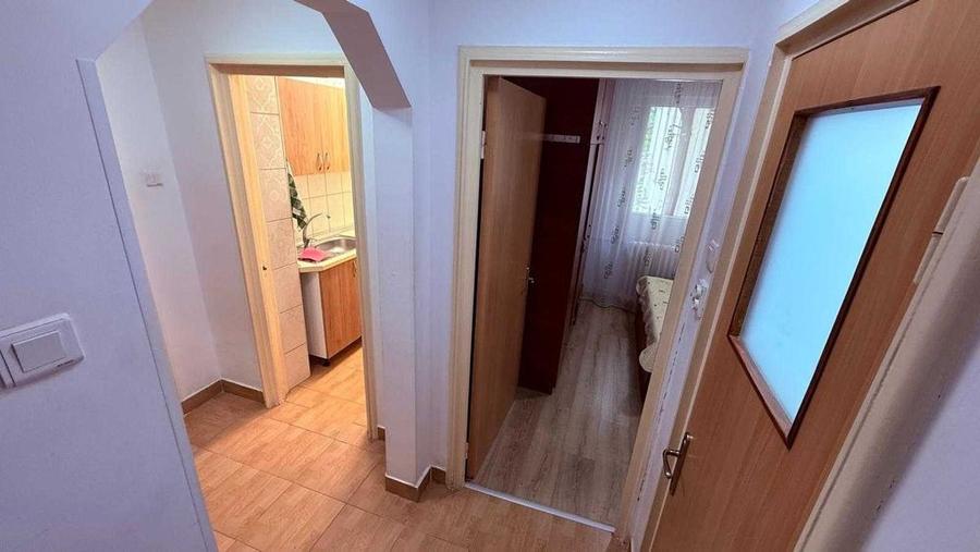 Apartament 2 Camere | Tei | Decomandat | Balcon | Mijloace de Transport