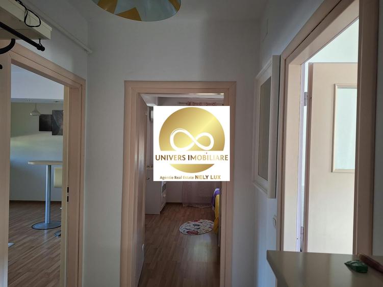 Super Oferta Bloc nou,  Apartament cu 2 camere la doar 5 minute de Metrou
