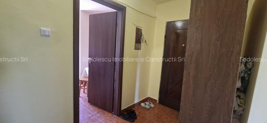 Apartament decomandat 3 camere - zona Torontalului - 6