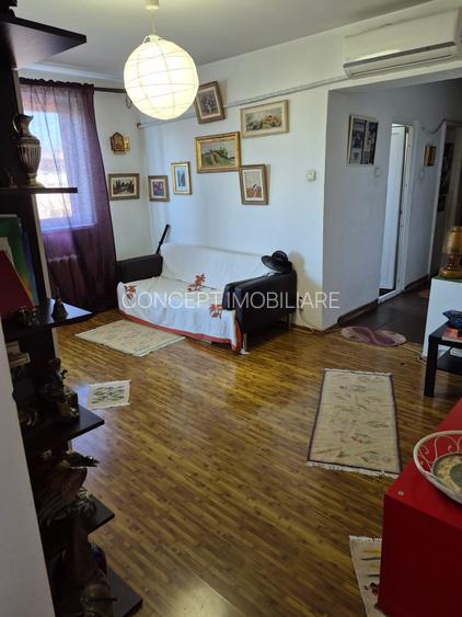 Drumul Taberei - AFI Cotroceni / Vasile Milea, apartament 3 camere de vanzare - 7