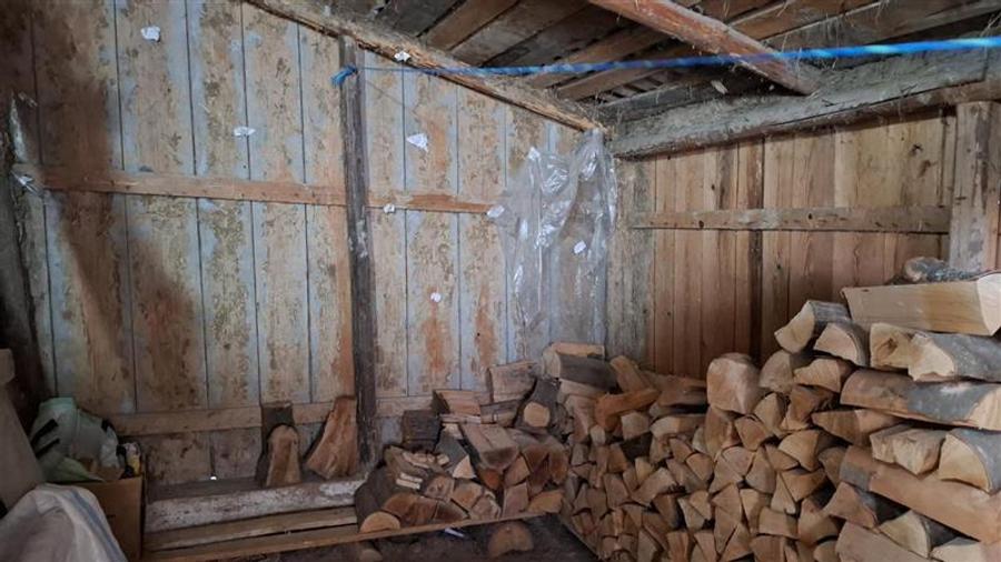 Casa Panciu, 870 mp teren curti constructii