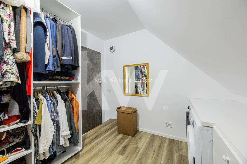 Vânzare casă cu 5 camere, 3 băi, mobilată și utilată - Cristian - 16