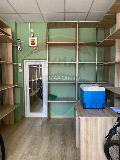 Spațiu comercial stradal de închiriat – Calea Dudești - 6