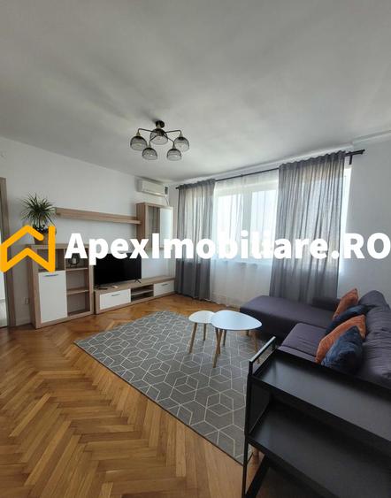 Apartament 2 camere de inchiriat 1 Mai București | ApexImobiliare.ro