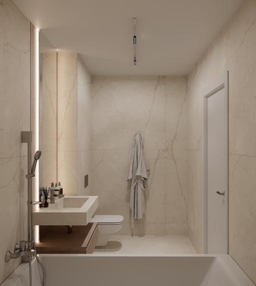 Apartamente de lux