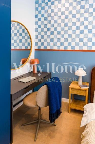 Apartament 2 camere Lux Aviatiei