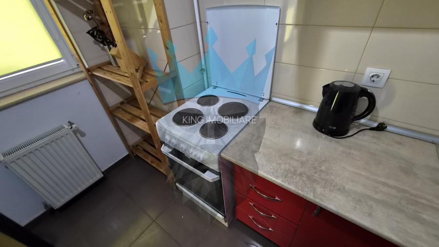 Garsoniera Complex Serena Apartments Parcul Carol Bucuresti - 5