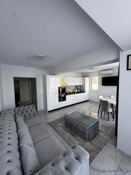 Apartament 2 Camere Voluntari | Matei Millo