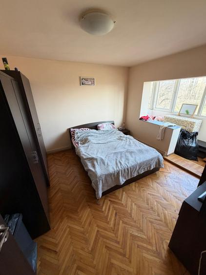 Zona Soarelui | Decomandat | 2 Balcoane | Etaj 3 | Disponibil imediat !!