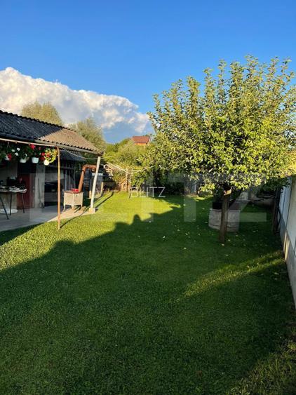 Proprietate de 460mp, 2800 mp teren,  camin sau pensiune, Sângeorgiu de Mures - 9