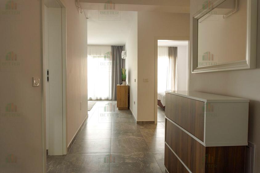 Apartament 2 camere decomandat, 68 mp, Turnu Măgurele, Sector 4