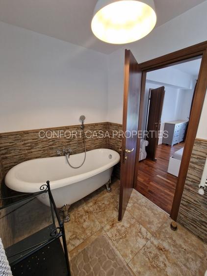 Pipera - Scoala Americana - Green Vista - 4 camere - modern - 2 locuri parcare - 23