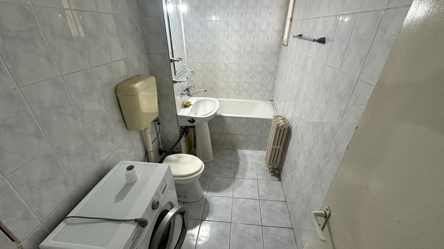 Apartament 4 camere decomandate Vasile Aaron
