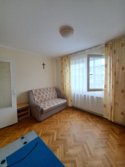 Apartament 2 camere, 54 mp, zona Central