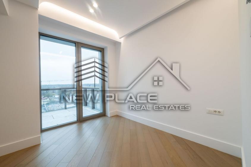 CORTINA 126 | Apt exclusivist [+21% TVA] Terasa 20 mp | ULTRA LUX