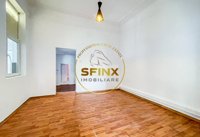 Vila pentru investitie cu chirias | Foisorul de Foc | Randament 7,68% brut - 16