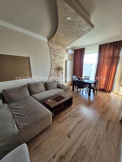 2 camere Mamaia Nord | Zona Alezzi | Termen lung sau scurt - 6