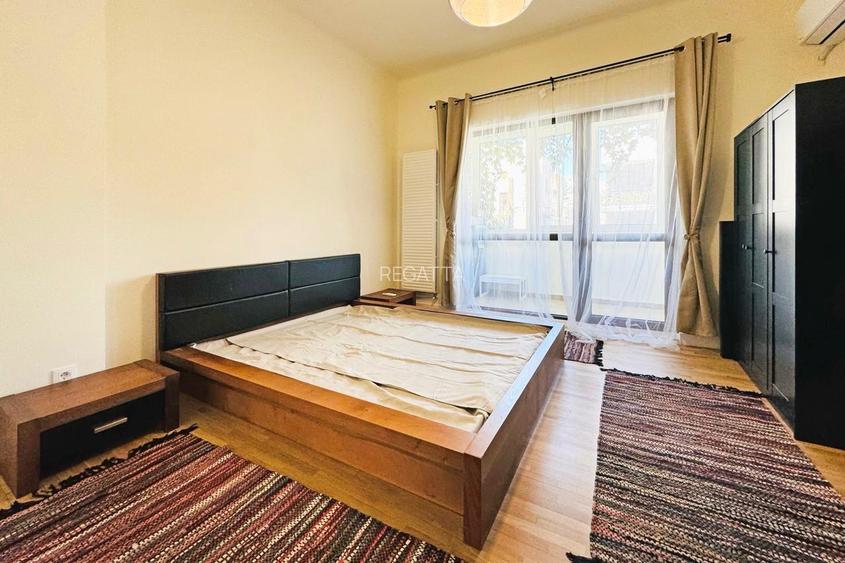 Apartament 3 camere de inchiriat zona Dorobanti, Bucuresti - 5