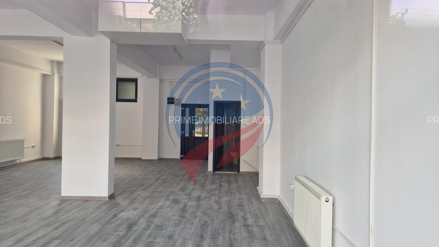 SPATIU COMERCIAL -DE INCHIRIAT -STRADAL -IN FILIASI