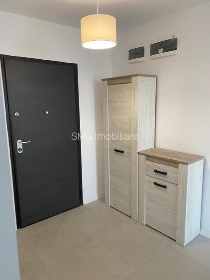 2 camere mobilat | Atlantic City | Sisesti | Baneasa - 11