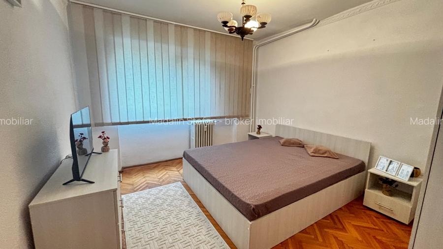 Închiriere Apartament 3 Camere - 2 Băi - Zona Bdul București, Ploiești - 10