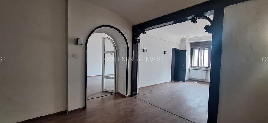 Apartament 4 camere Magheru 135mp Risc 1 - 3
