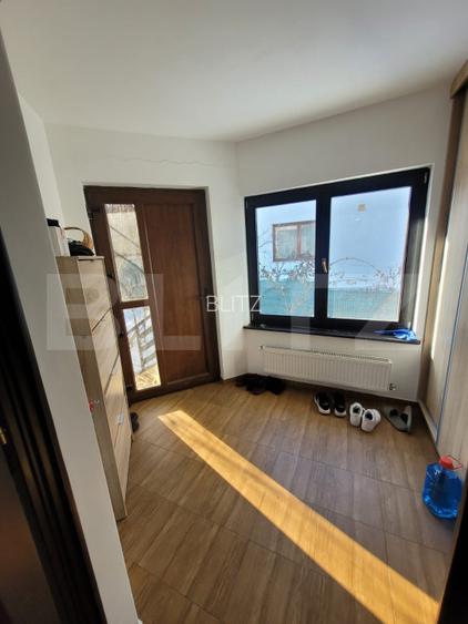 Casă de vânzare | 190 mp | 500 mp teren | Tătărași – Suceava - 4