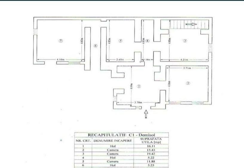 Casa Fundatie-Pacurari - 14