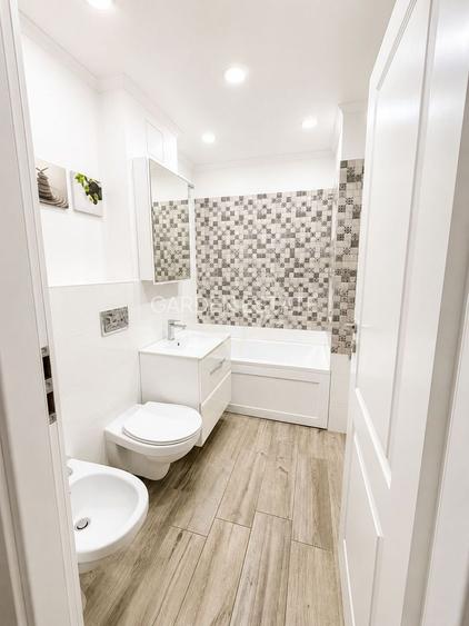 Apartament cu 3 camere decomandat, 65 mp, Intre Lacuri - 7