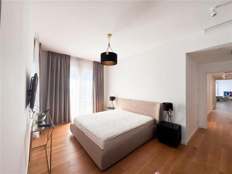 Apartament de inchiriat 4 camere Cismigiu