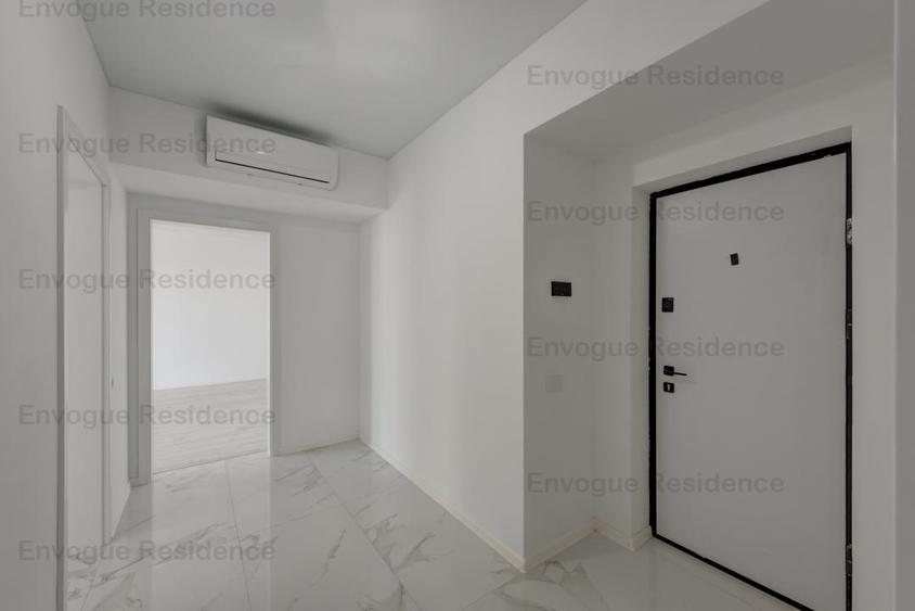 OFERTA Ap. 3 cam, Auchan - Iuliu Maniu, Envogue Residence