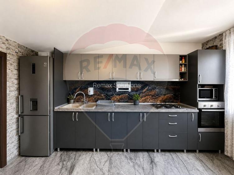 Casă / Vilă cu 5 camere de vânzare Corbu Constanța - 5