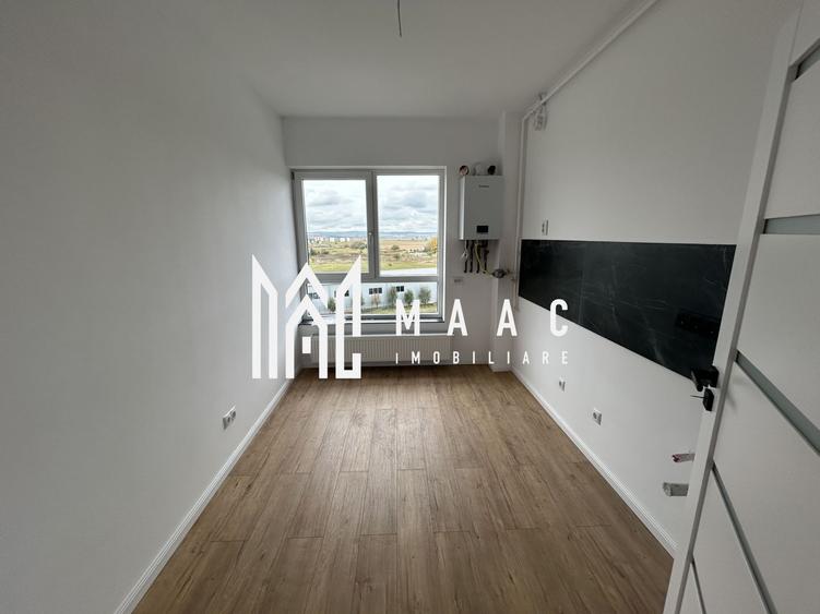 Apartament 3 camere la cheie I Balcon & Parcare I Calea Surii Mici