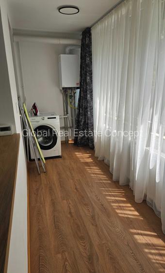 Închiriere Apartament 2 camere zona Pajura - Metrou Jiuliu - 5