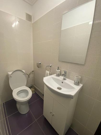 Vanzare apartament 3 cam cf 1 dec et 3/8 mobilat Margeanului sector 5