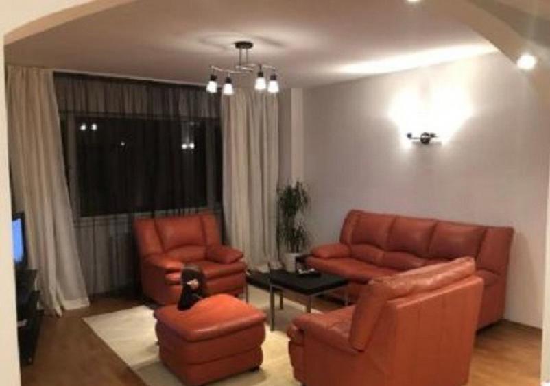 Popa Nan - Piața Alba Iulia - 2 Camere - Centrala - Zona liniștită