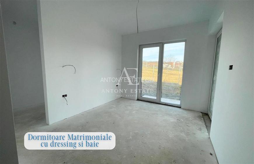 Antony Estate | SpringHill - case de vânzare P+E sau P, Oradea - 3