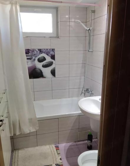Apartament 2 Camere | City Park Mall | Parcare | Centrala Proprie | Termen lung
