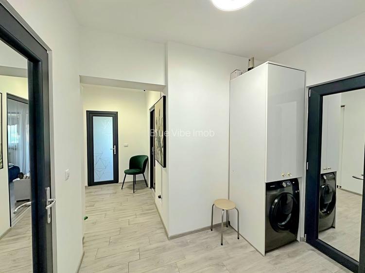 Apartament 4 Camere-Loc de parcare-2 Bai - 5