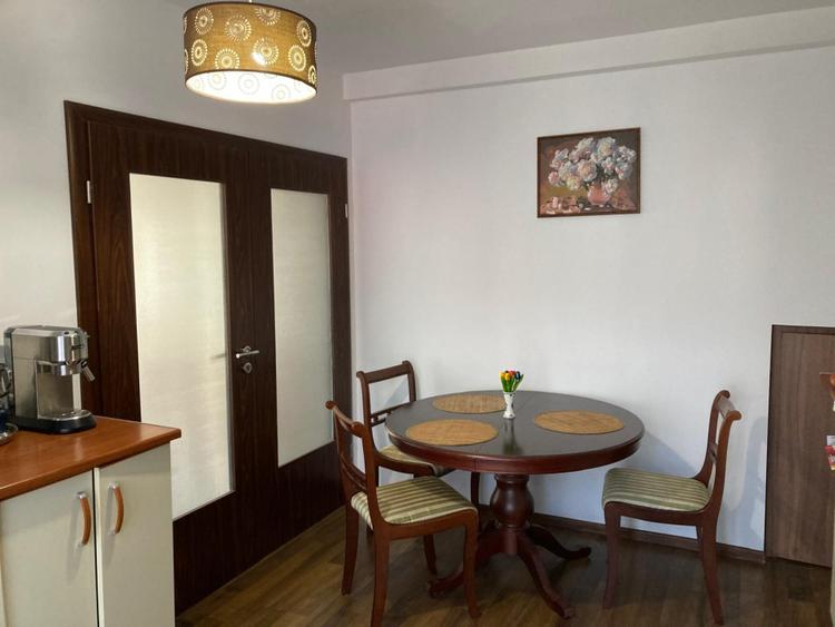 Zona Modern - Duplex cu 6 camere, mobilat si utilat