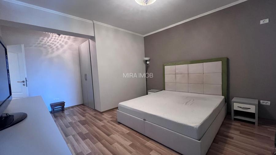 Apartament 3 camere decomandat, 110 mp, 2 băi, parcare – Cartierul Latin - 13
