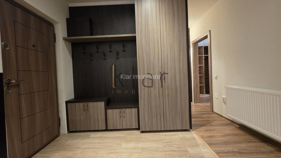 Apartament modern 3 camere 57mp, Buna Ziua – zona ELF - 11