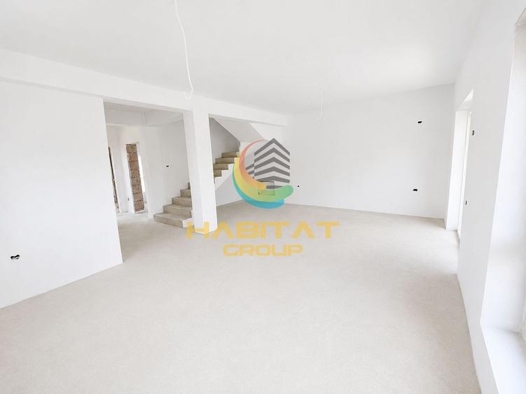 Vânzare Casa | DUPLEX P+1 | 5 camere | Popești Leordeni