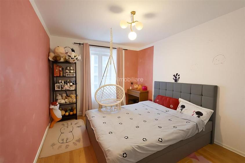 RECO, Apartament cu trei camere, Bloc nou , Victoria Residence, Oradea - 4