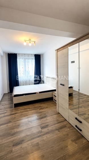 Apartament 2 camere | Parcare | Zona Stejarului - 4