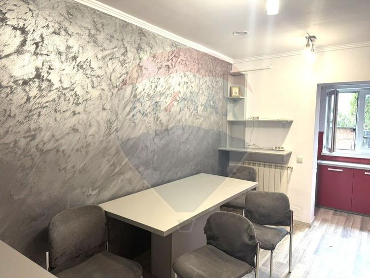 Apartament 3 camere modern, Ialomiței, Mărăști. Inchiriere